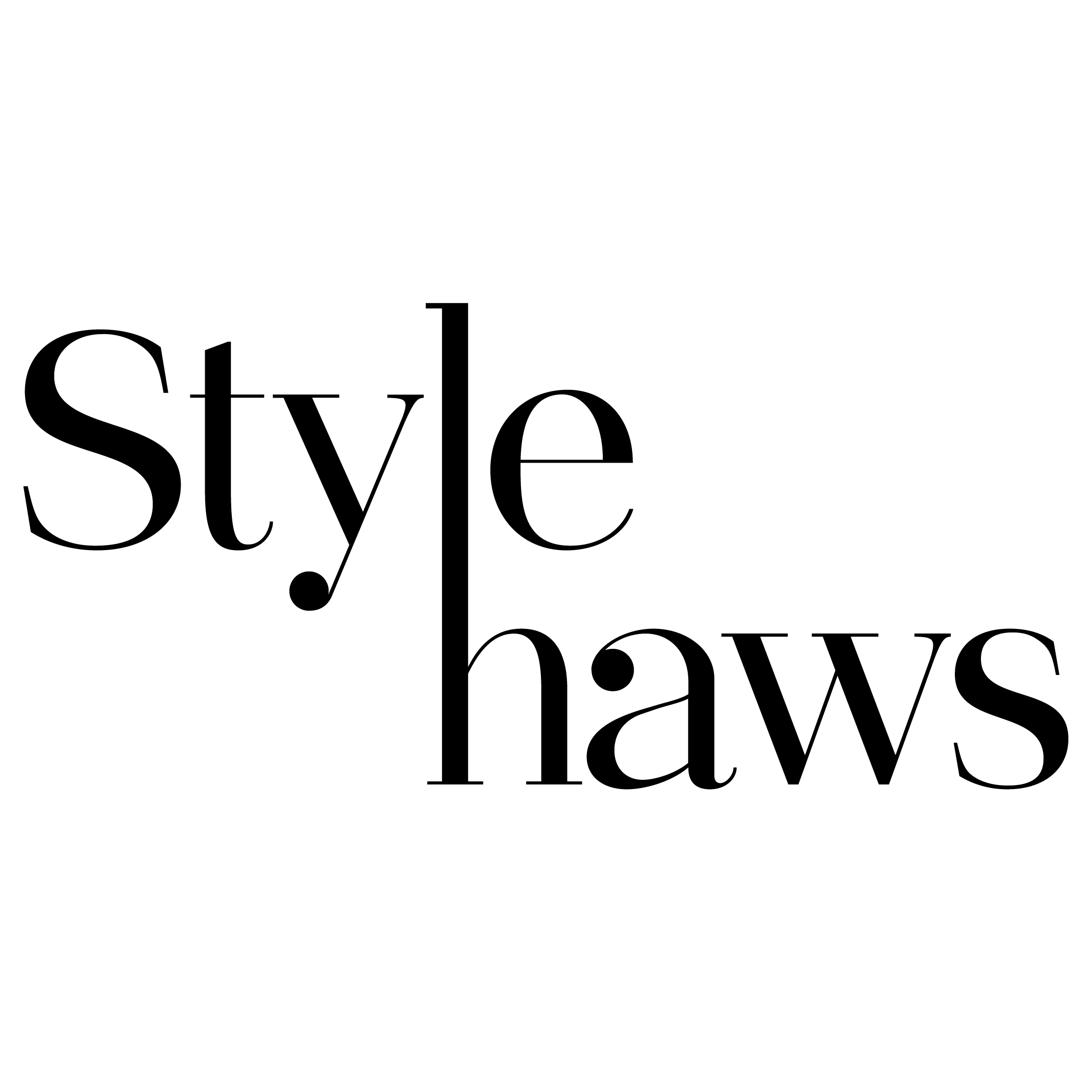 Stylehaws Logo